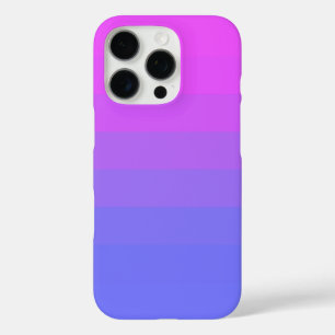 Elegant Ombre Design iPhone 16 Pro Case