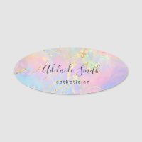elegant opal texture