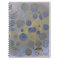 Elegant Orbs Notebook
