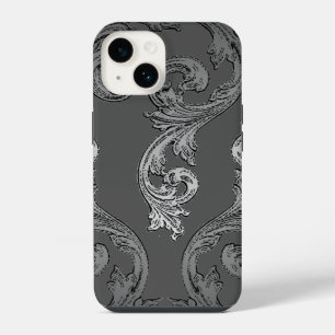 Elegant Ornate Goth Design iPhone 6 Case