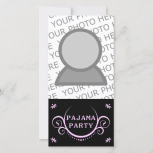 elegant pajama party favours