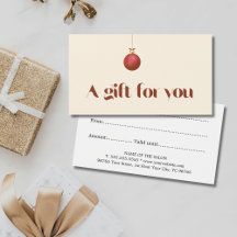 Elégant Pastel Holiday Salon