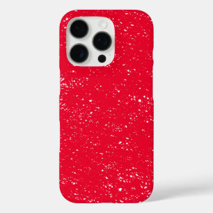 Elegant Pattern Design iPhone 16 Pro Case