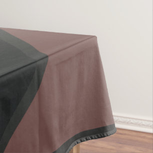 Elegant Pattern Tablecloth