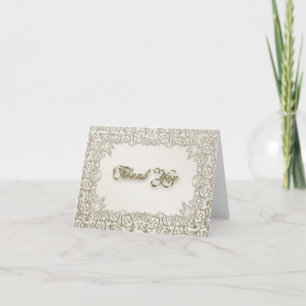 Elegant Pearl 30e anniversaire de Mariage