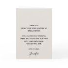 Elegant Pearls and Prosecco Bridal Shower