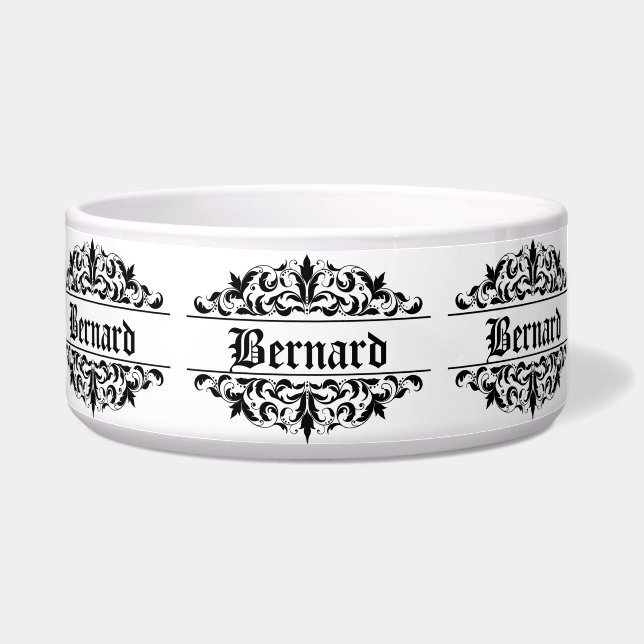 Elegant Personalized (Left)