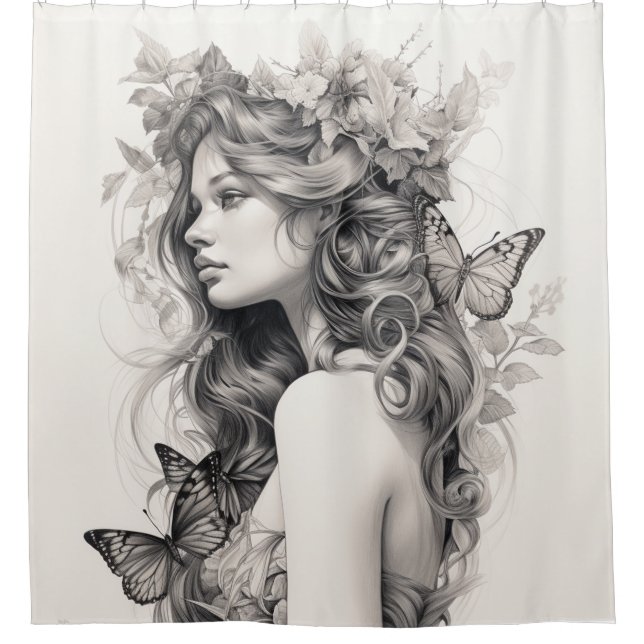 Elegant Personalized Custom Photo Add Your Own (Front)