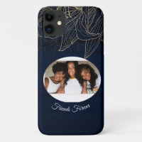 Elegant personalized friendship day photo printed