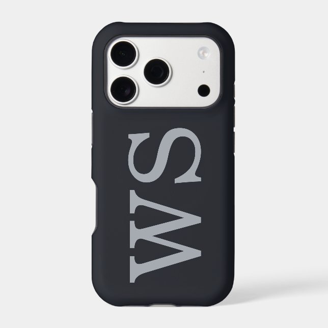 Elegant Personalized Gift for Men (Back)