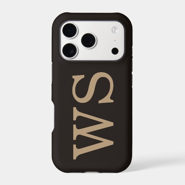 Elegant Personalized Gift for Men (Back)