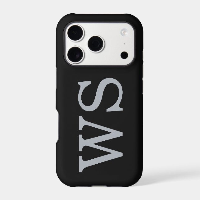 Elegant Personalized Gift for Men (Back)