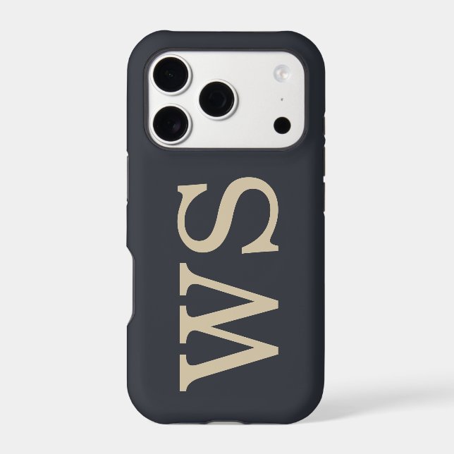 Elegant Personalized Gift for Men (Back)