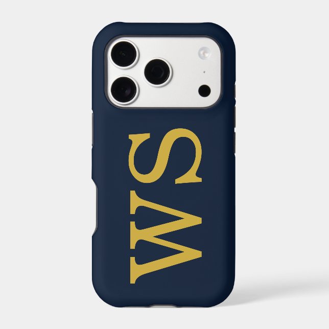 Elegant Personalized Gift for Men (Back)