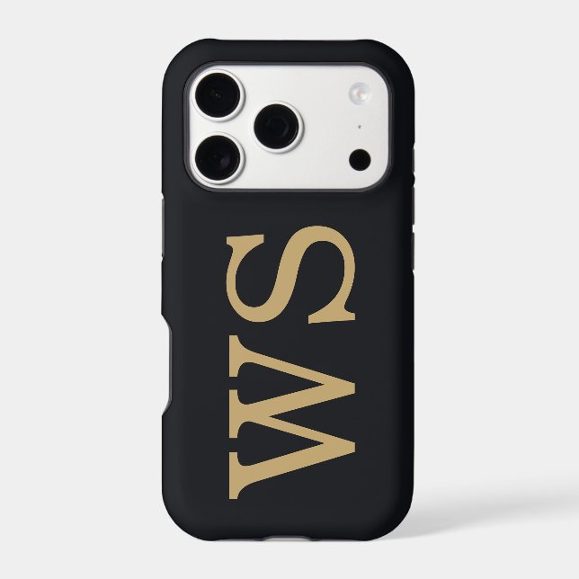 Elegant Personalized Gift for Men (Back)