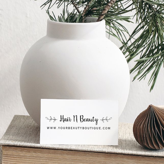 Elegant Personalized Handmade Rubber Stamp (Elegant Personalized Handmade Rubber Stamp)