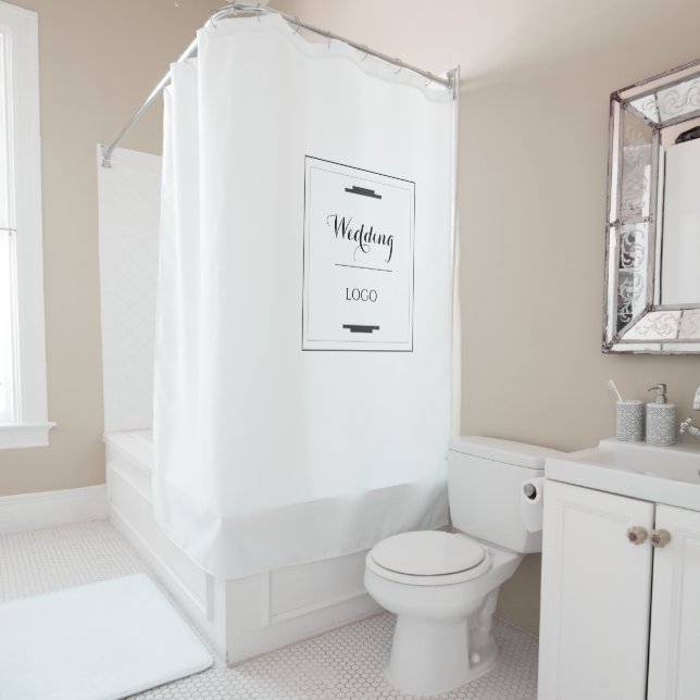 Elegant Personalized Wedding  Custom Modern Gift (In Situ)