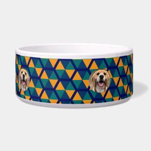 Elegant Pet Accessory Dog Dad Custom Name Dog