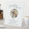 Elegant Pet Signature Drinks Wedding Bar