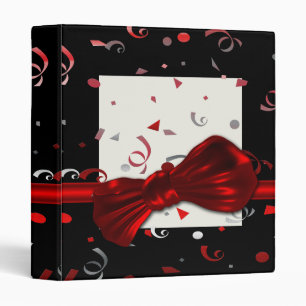 Elegant photo binders & albums