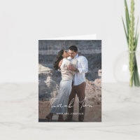 Elegant Photo Modern Wedding