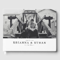 Elegant Photo Wedding