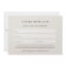 Elegant Photography Gift Certificate | Gift Card