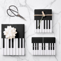 Elegant Piano Keyboard Musical Occasion