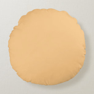 Elegant Pillow Set in Soft Peach Tones