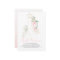 Elegant Pink Flowers and Greenery Bridal Shower