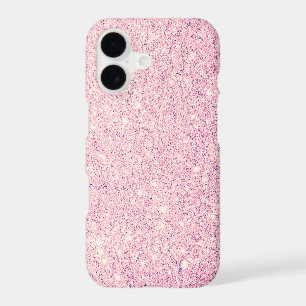 Elegant Pink Glitter Luxury