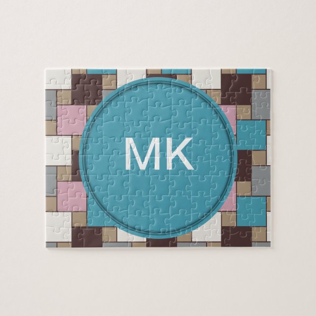 Elegant Pink Nectar Jigsaw Puzzle (Horizontal)