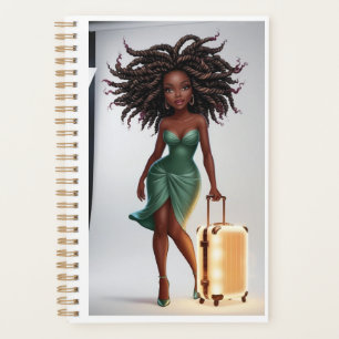 Elegant planner
