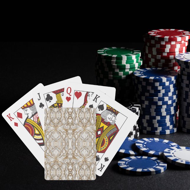 Elegant Playing Cards (Creator Uploaded)