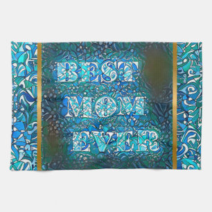 Elegant Popular Gift Modern Kitchen Towel