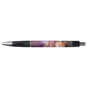 Elegant Portrait Pen