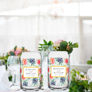 Élégant printemps bohème chic verdure fleur sauvag