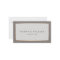 Elegant Professional Attorney Gold Border