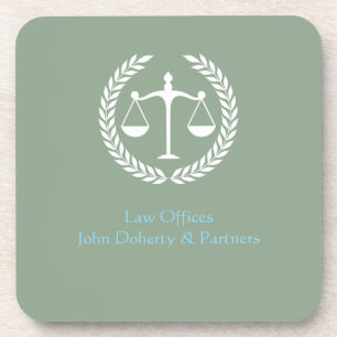 Elegant Professional for Lawyers Law Firm  Office  Coaster