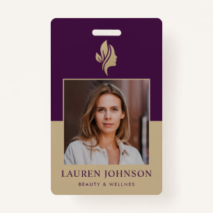 Elegant Promotional Items for your Business Badge