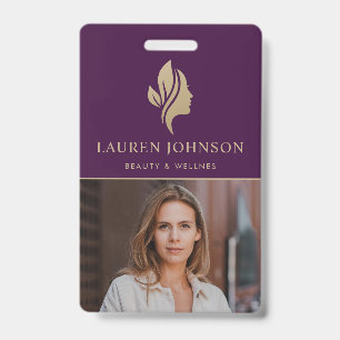 Elegant Promotional Items for your Business Badge