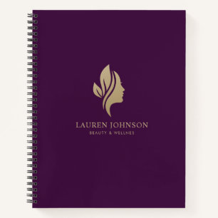 Elegant Promotional Items for your Business Notebook