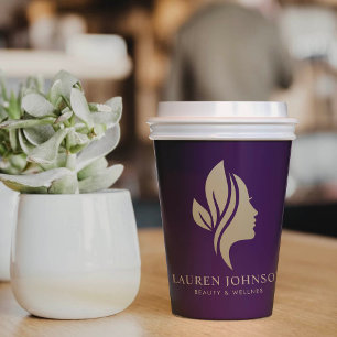 Elegant Promotional Items for your Business Paper Cups