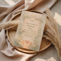 Elegant Psychology Graduate