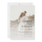 Elegant QR Code Photo Wedding