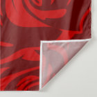 Elegant Quinceanera Photo Backdrop Tapestries