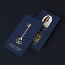 Elegant Real Estate Agent Photo Realtor Branding