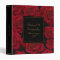 Elegant Red Rose - Wedding Planner