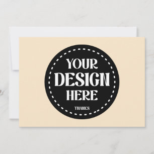 Elegant, refined, sleek & minimalist save the date