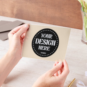 Elegant, refined, sleek & minimalist vellum invitations